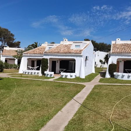 Cala Serena Beach Феланич Экстерьер фото