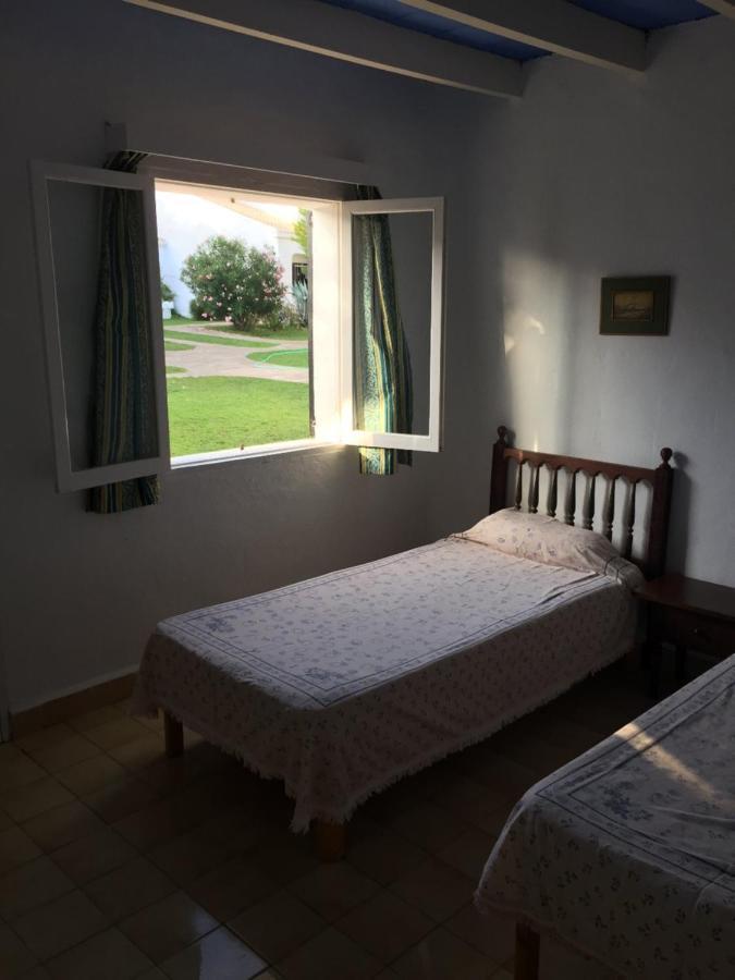 Cala Serena Beach Феланич Экстерьер фото
